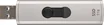Transcend ESD320A Portable SSD 1TB, USB-A 3.1