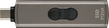 Transcend ESD330C Portable SSD 512GB, USB-C 3.1