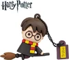 Tribe Harry Potter Serie Harry Potter on Broom 32GB, USB-...
