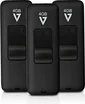 V7 Slider 4GB, USB-A 2.0