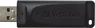Verbatim Store 'n' Go Slider 64GB, USB-A 2.0