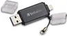 Verbatim iStore 'n' Go OTG 32GB, USB-A 3.0/Lightn...