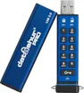 iStorage datAshur Pro 4GB, USB-A 3.0
