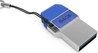 meZmory Mini Stick Dual 64GB, USB-A 3.0/USB-C 3.0